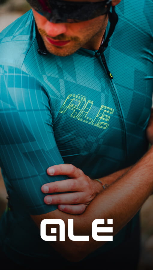 MARKA Al&eacute; Cycling